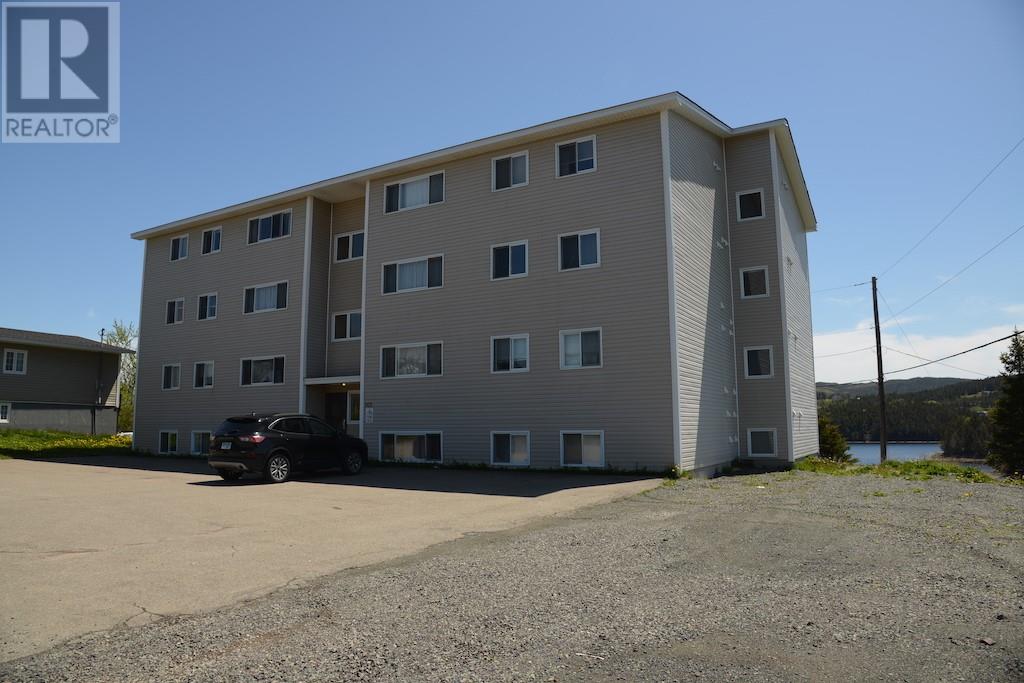 503-507 Ville Marie Drive, Marystown, Newfoundland & Labrador
