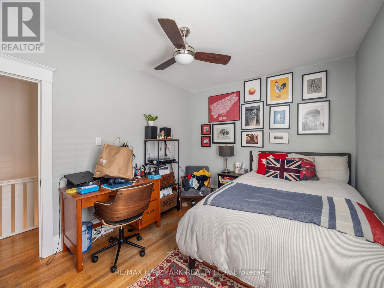 306 Lee Avenue, Toronto, Ontario  M4E 2P8 - Photo 28 - E12832736