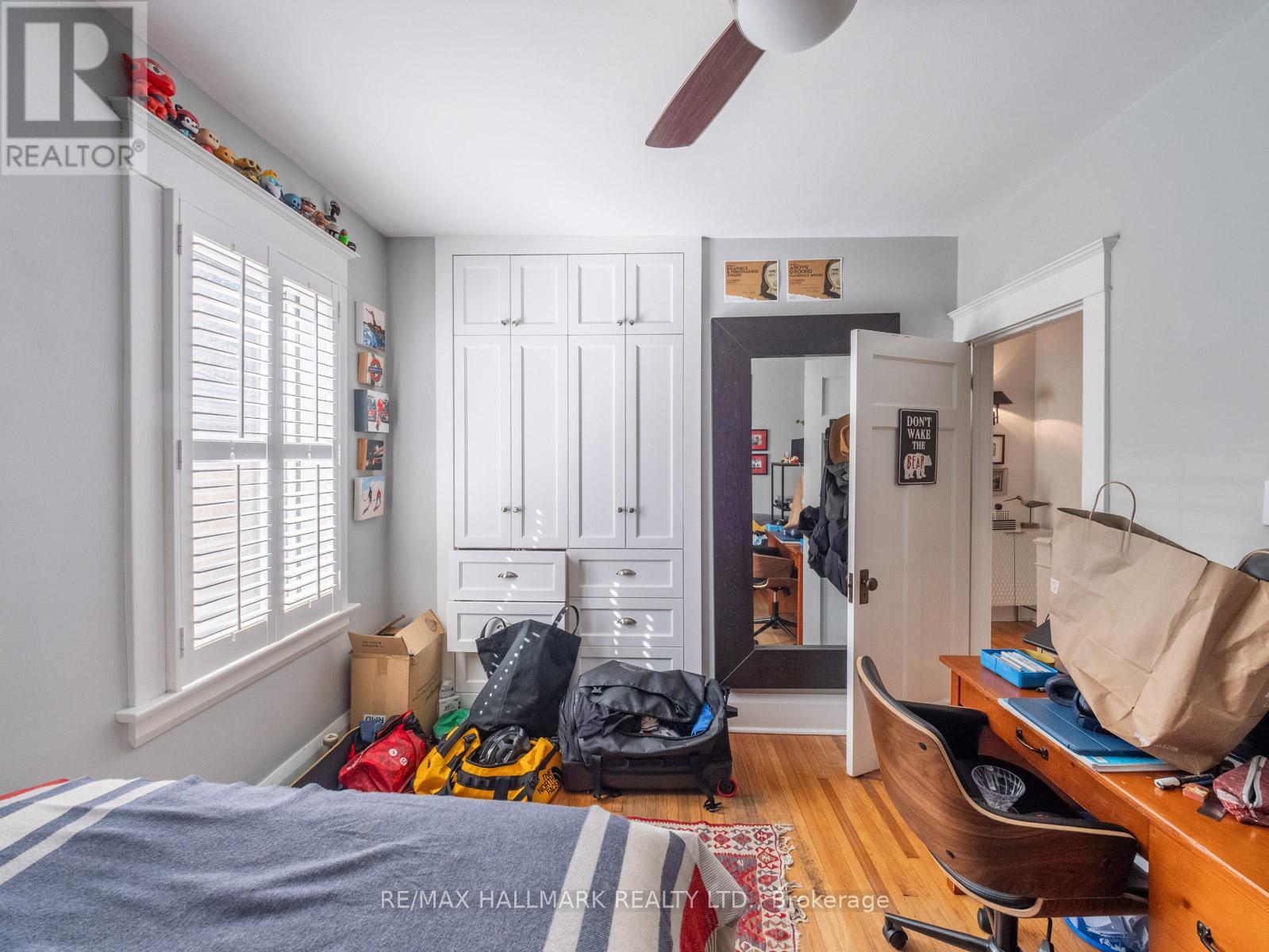 306 Lee Avenue, Toronto, Ontario  M4E 2P8 - Photo 29 - E12832736