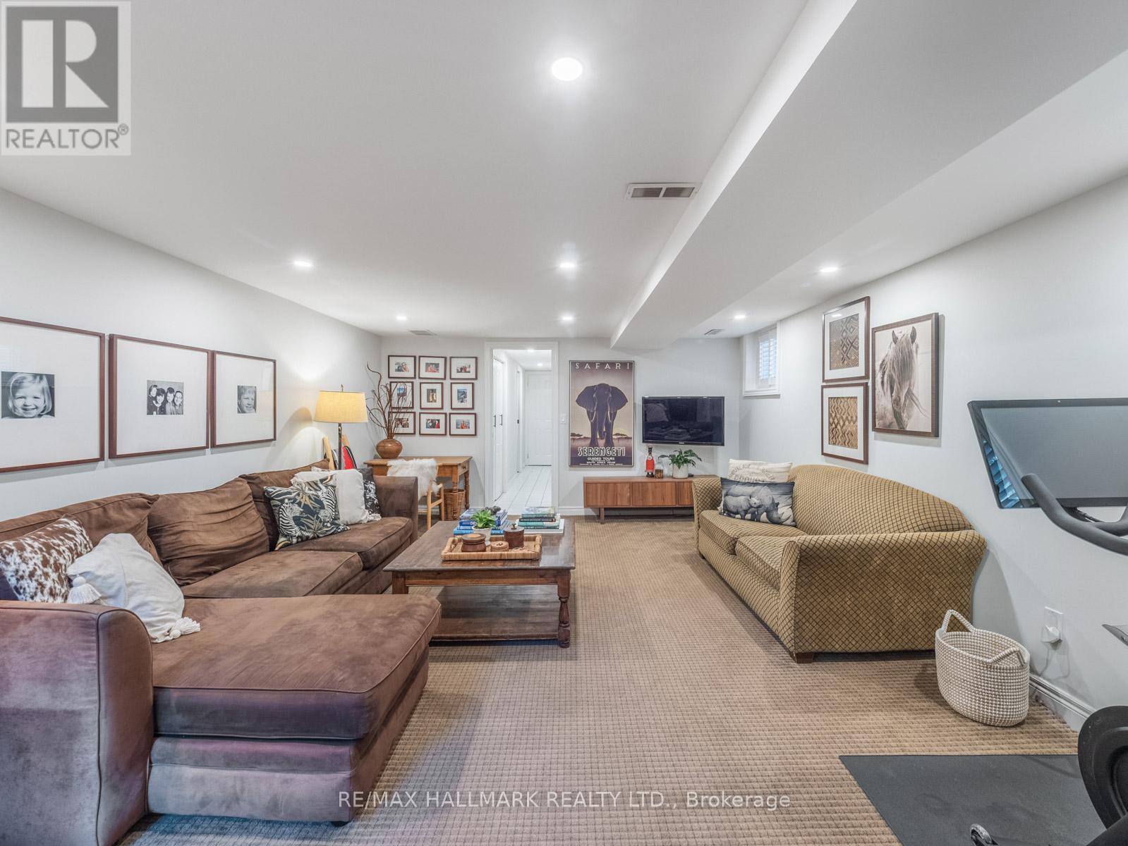 306 Lee Avenue, Toronto, Ontario  M4E 2P8 - Photo 30 - E12832736