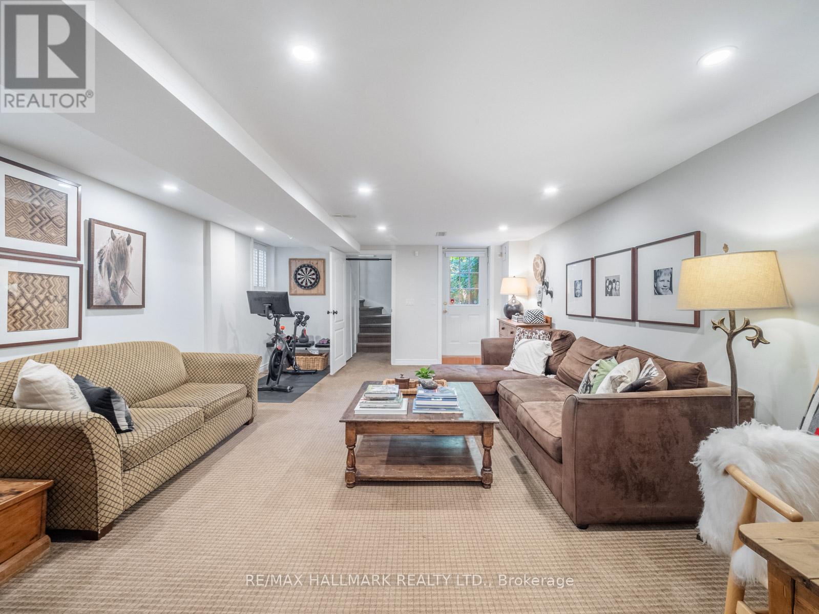 306 Lee Avenue, Toronto, Ontario  M4E 2P8 - Photo 31 - E12832736