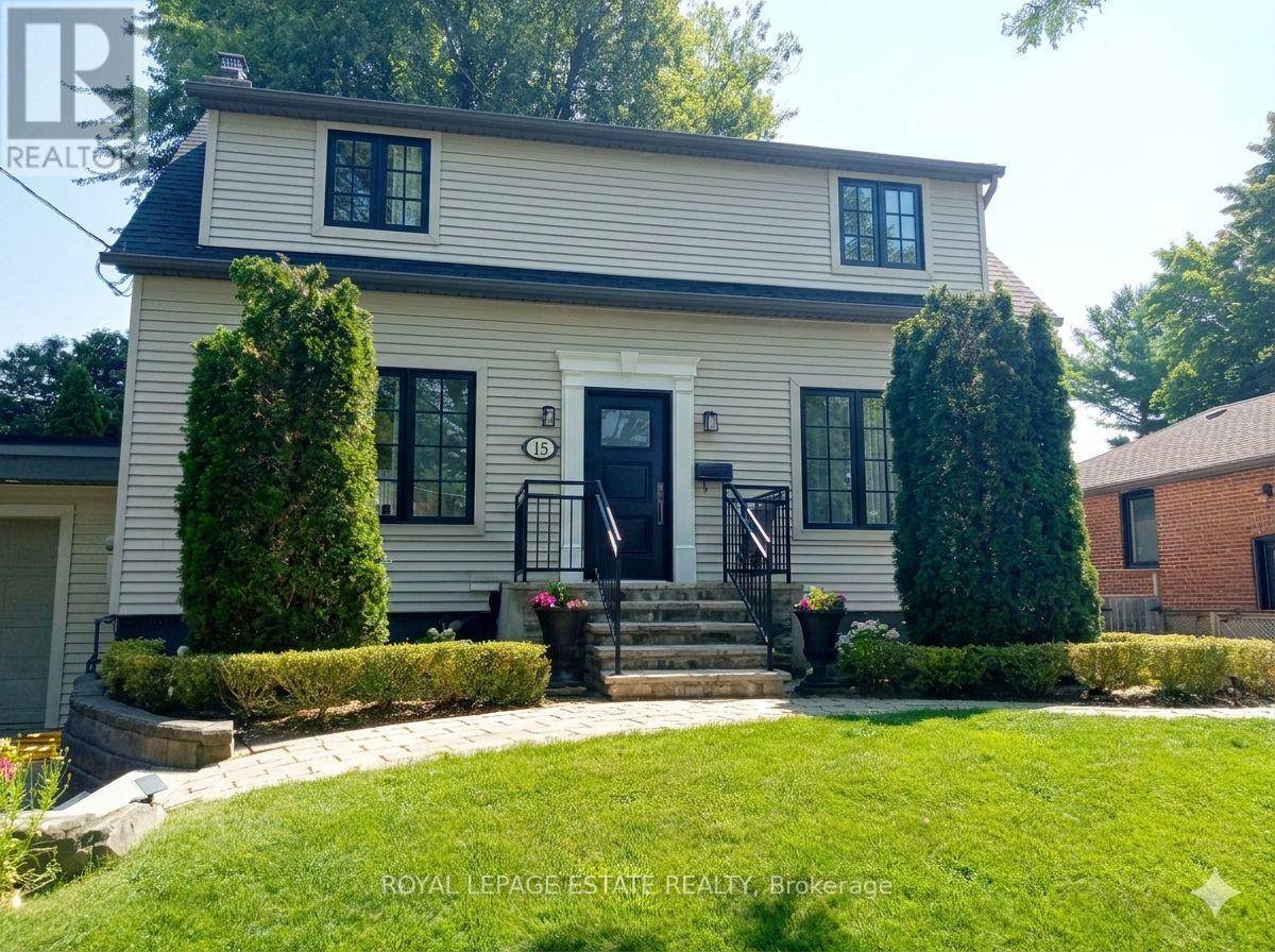 15 Squires Avenue, Toronto, Ontario  M4B 2R2 - Photo 41 - E12832778