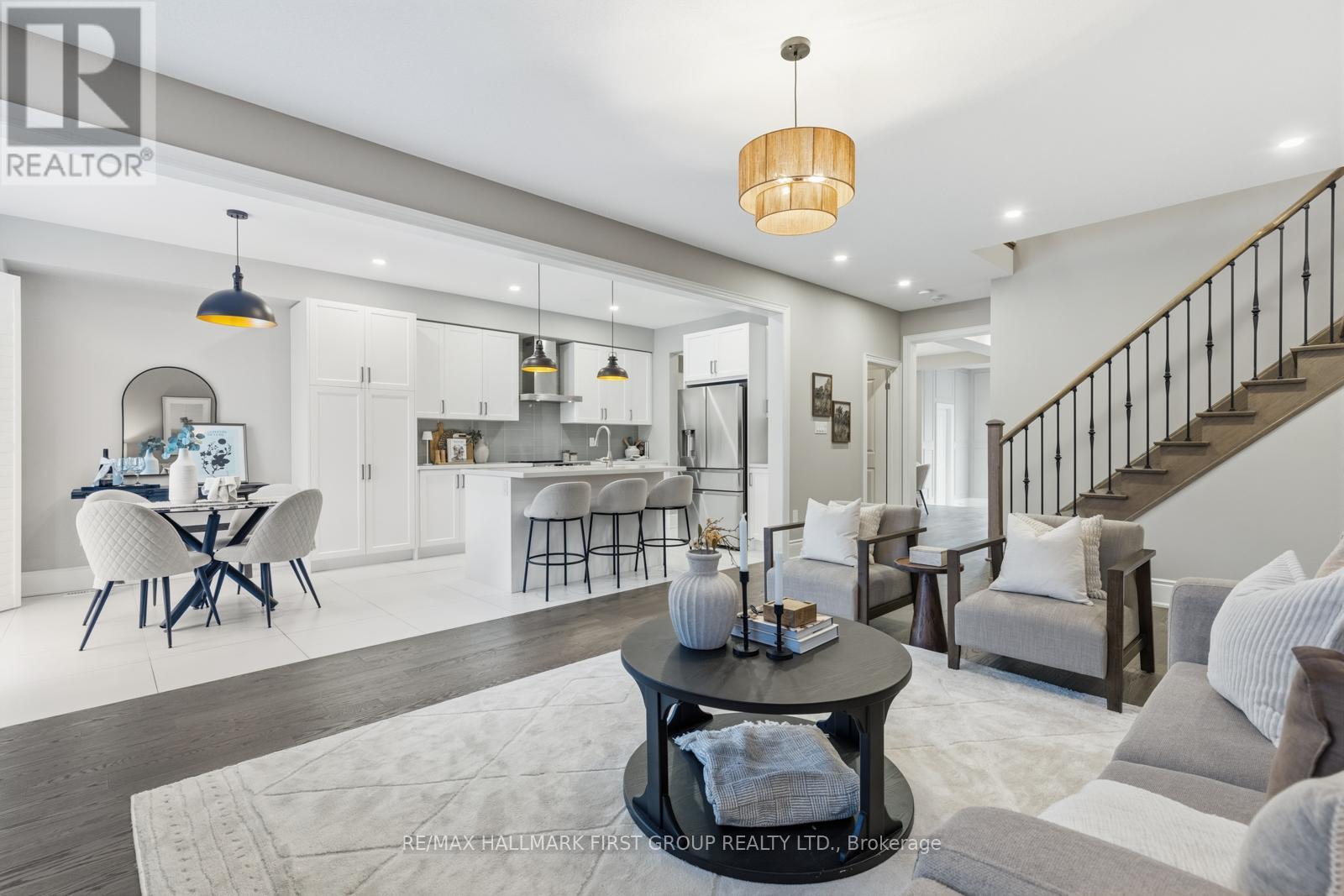 38 Priory Drive, Whitby, Ontario L1P 0L1 - Photo 10 - E12832832