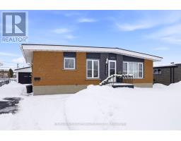 1817 SHEARER AVENUE, Cornwall, Ontario