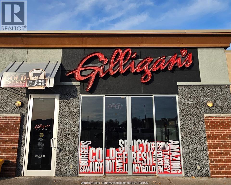 400 Sandwich Street South Unit# 500, Amherstburg, Ontario  N9V 3L4 - Photo 1 - 26004265