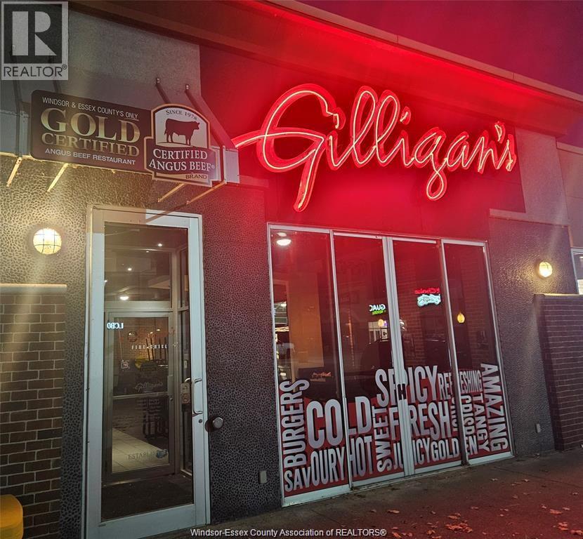 400 Sandwich Street South Unit# 500, Amherstburg, Ontario  N9V 3L4 - Photo 3 - 26004265