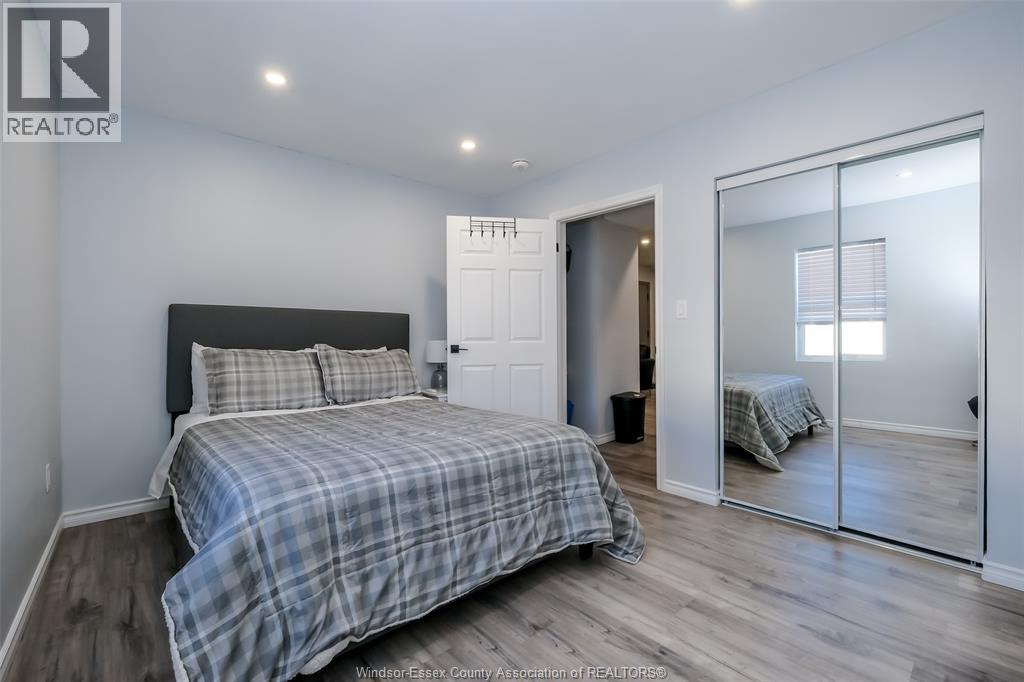 493 University Avenue West Unit# 4, Windsor, Ontario  N9A 5P9 - Photo 4 - 26004151