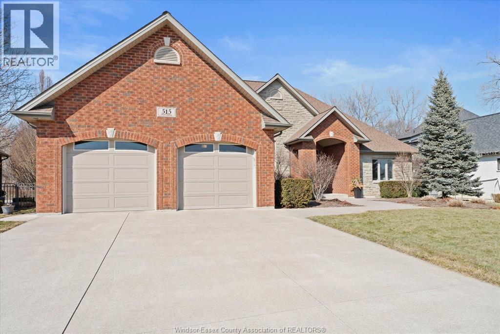 515 River Downs Avenue, Lakeshore, Ontario  N8L 0A4 - Photo 28 - 26004020