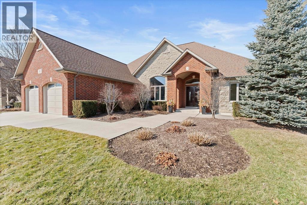 515 River Downs Avenue, Lakeshore, Ontario  N8L 0A4 - Photo 29 - 26004020