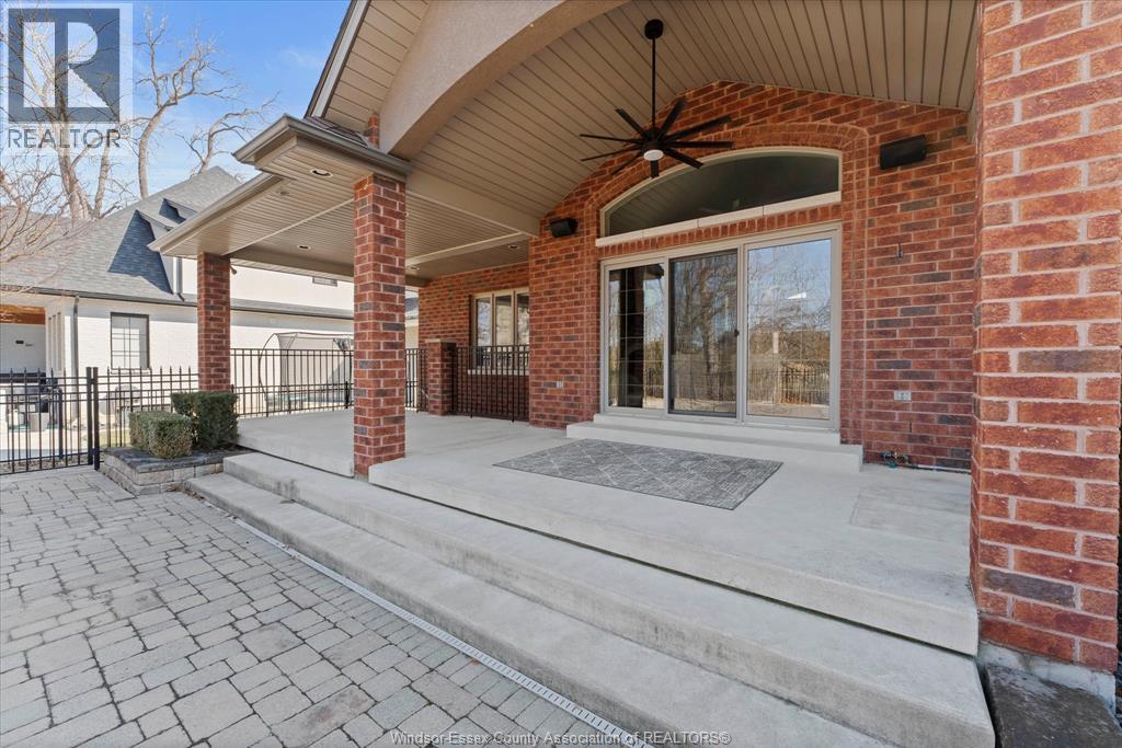 515 River Downs Avenue, Lakeshore, Ontario  N8L 0A4 - Photo 31 - 26004020