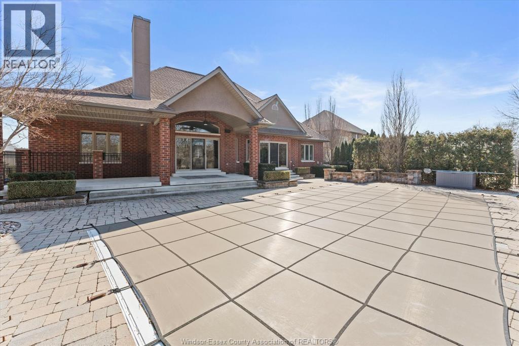 515 River Downs Avenue, Lakeshore, Ontario  N8L 0A4 - Photo 34 - 26004020