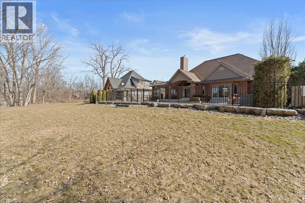 515 River Downs Avenue, Lakeshore, Ontario  N8L 0A4 - Photo 40 - 26004020