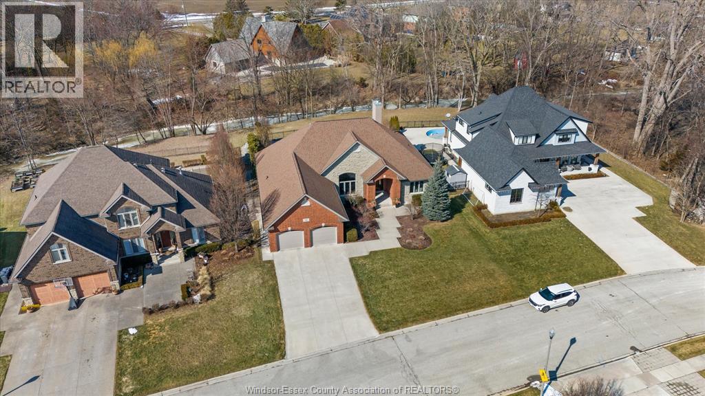 515 River Downs Avenue, Lakeshore, Ontario  N8L 0A4 - Photo 41 - 26004020