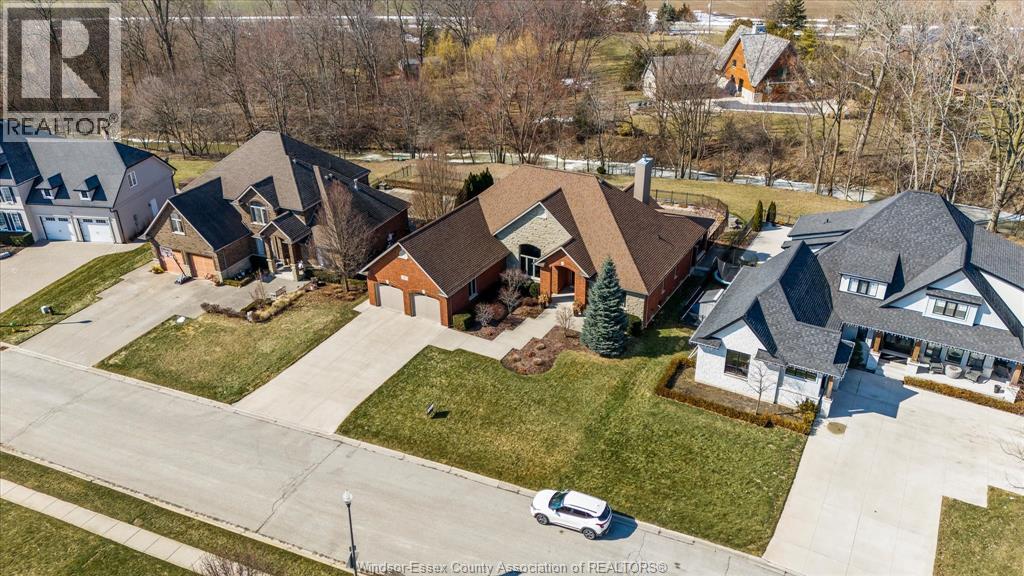 515 River Downs Avenue, Lakeshore, Ontario  N8L 0A4 - Photo 43 - 26004020