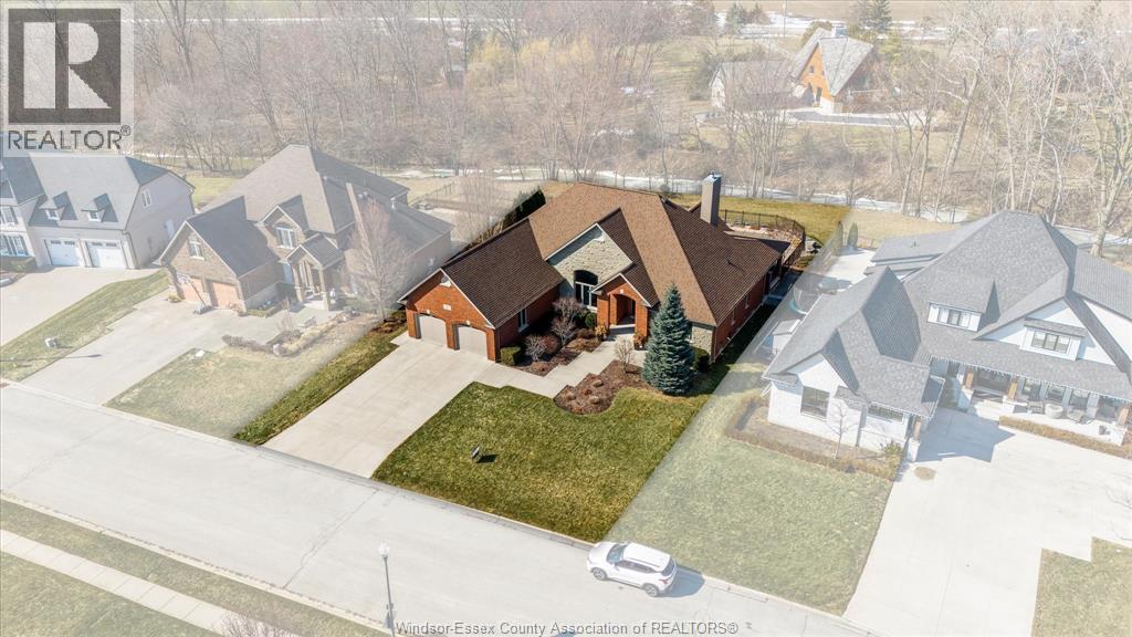 515 River Downs Avenue, Lakeshore, Ontario  N8L 0A4 - Photo 44 - 26004020