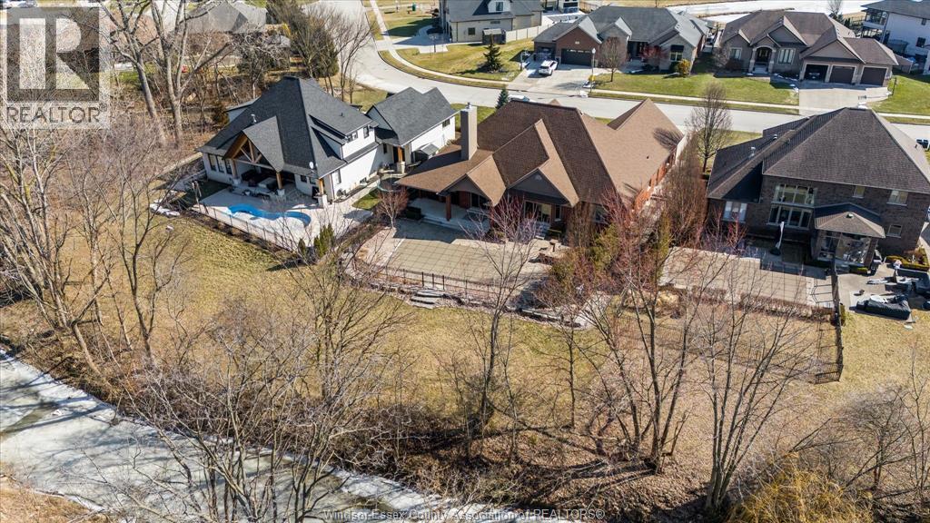 515 River Downs Avenue, Lakeshore, Ontario  N8L 0A4 - Photo 45 - 26004020