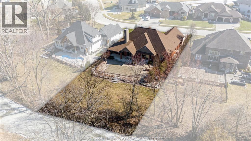 515 River Downs Avenue, Lakeshore, Ontario  N8L 0A4 - Photo 46 - 26004020