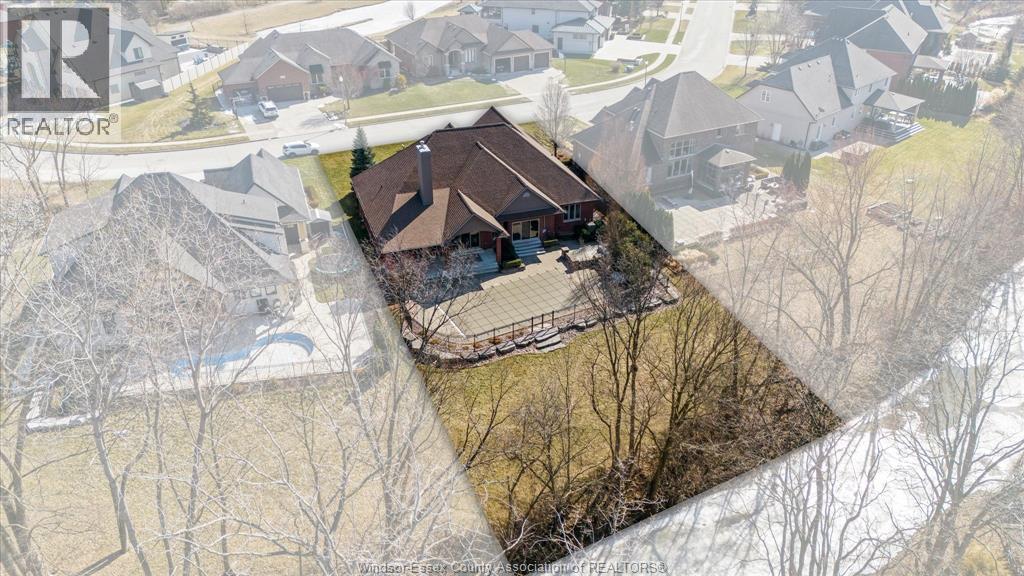 515 River Downs Avenue, Lakeshore, Ontario  N8L 0A4 - Photo 47 - 26004020