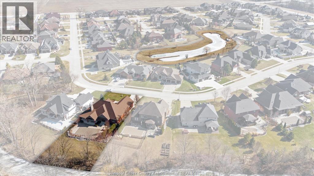 515 River Downs Avenue, Lakeshore, Ontario  N8L 0A4 - Photo 48 - 26004020