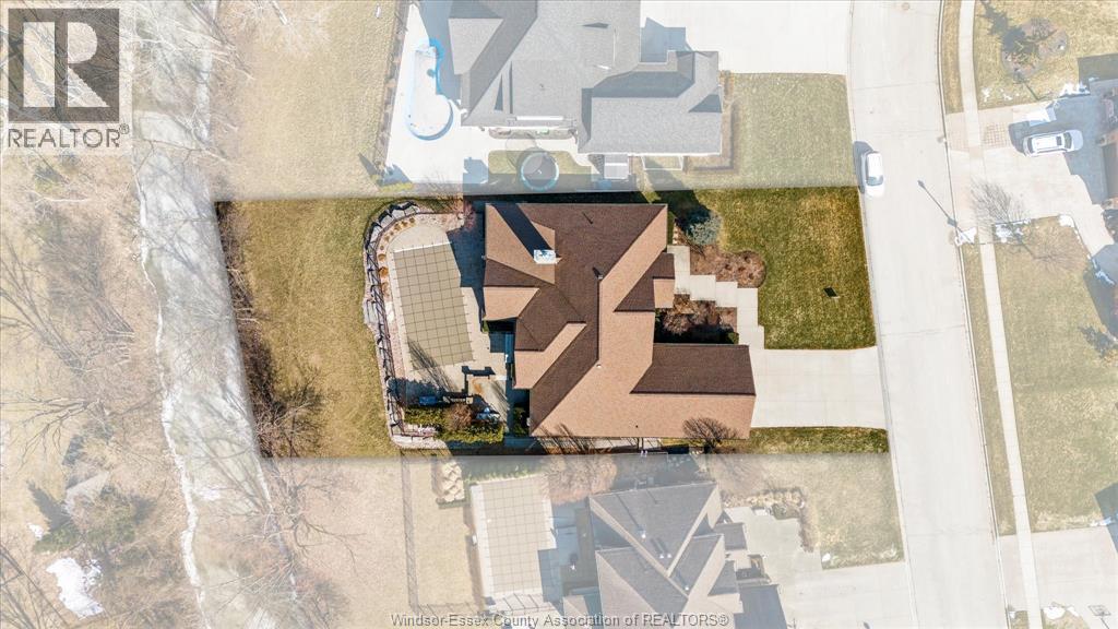 515 River Downs Avenue, Lakeshore, Ontario  N8L 0A4 - Photo 50 - 26004020