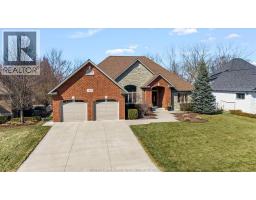 515 River Downs AVENUE, Lakeshore, Ontario