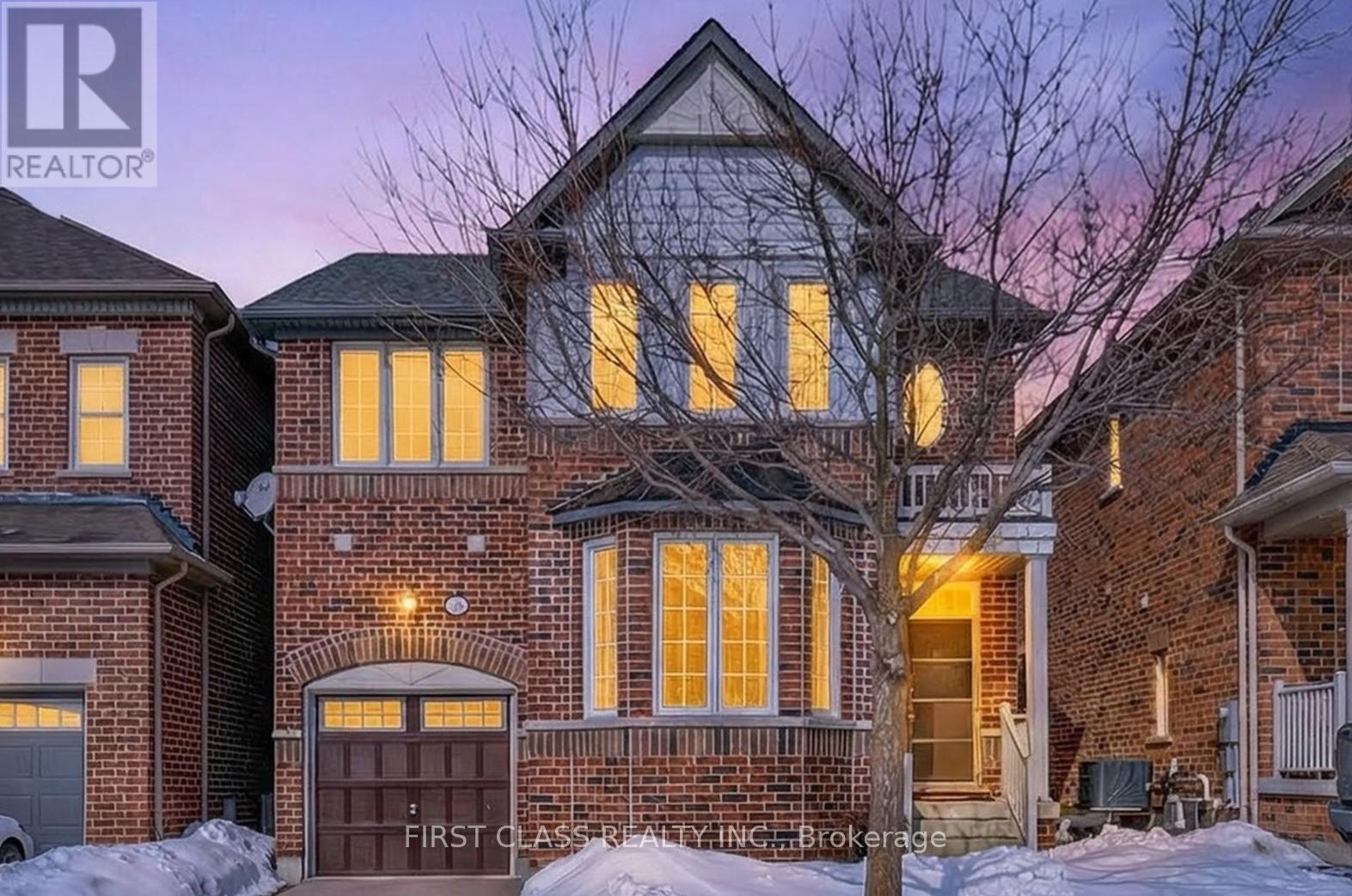 4 CHURCH VIEW AVENUE, Markham, Ontario