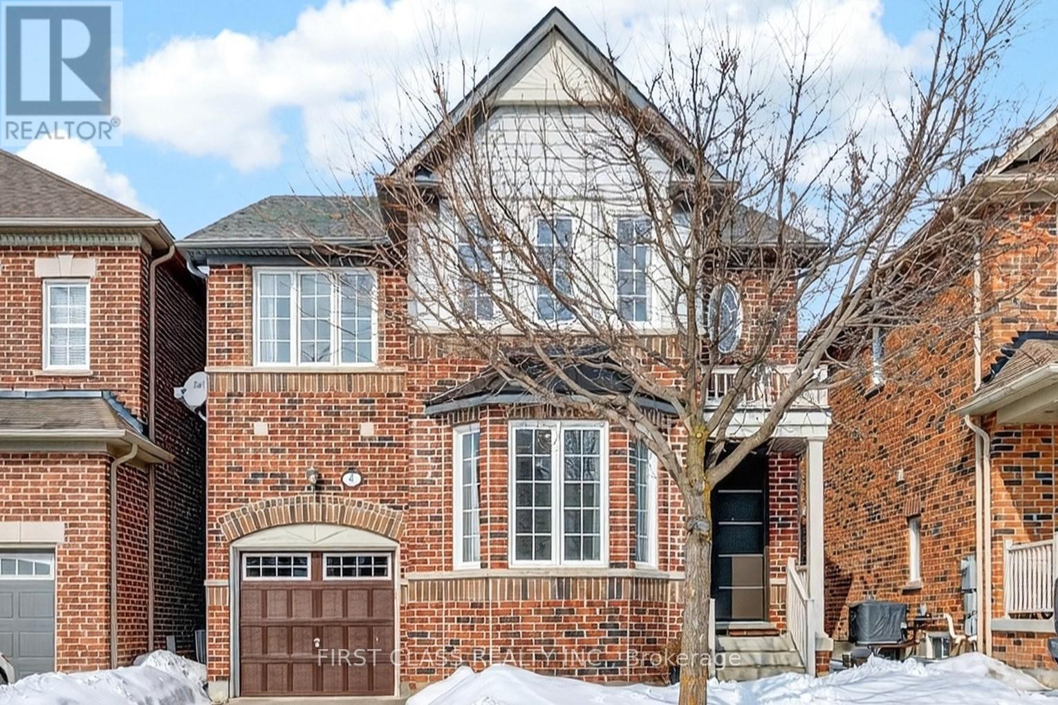 4 Church View Avenue, Markham, Ontario  L6C 0L6 - Photo 2 - N12832708