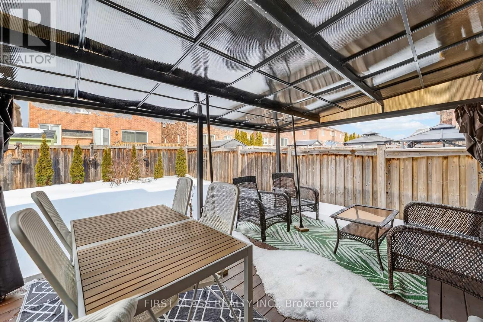 4 Church View Avenue, Markham, Ontario  L6C 0L6 - Photo 34 - N12832708