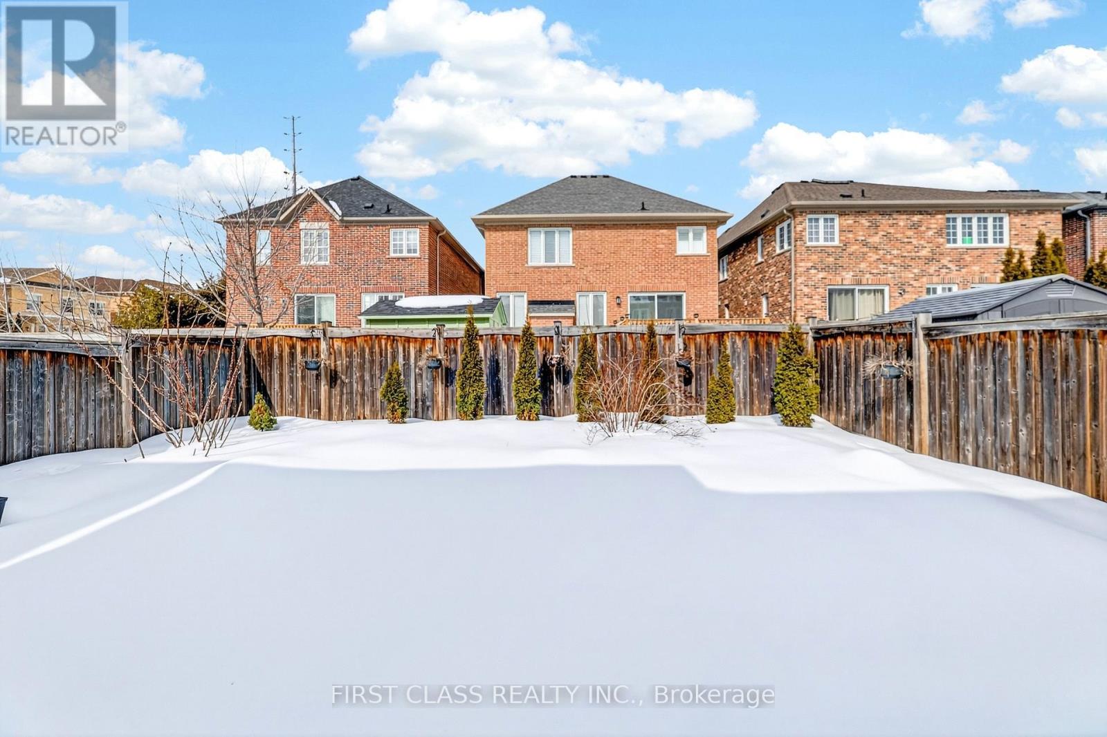 4 Church View Avenue, Markham, Ontario  L6C 0L6 - Photo 35 - N12832708