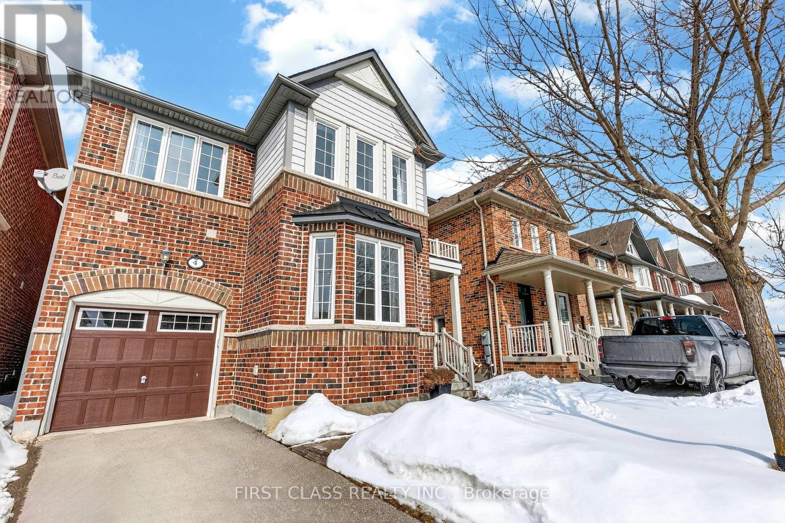 4 Church View Avenue, Markham, Ontario  L6C 0L6 - Photo 36 - N12832708