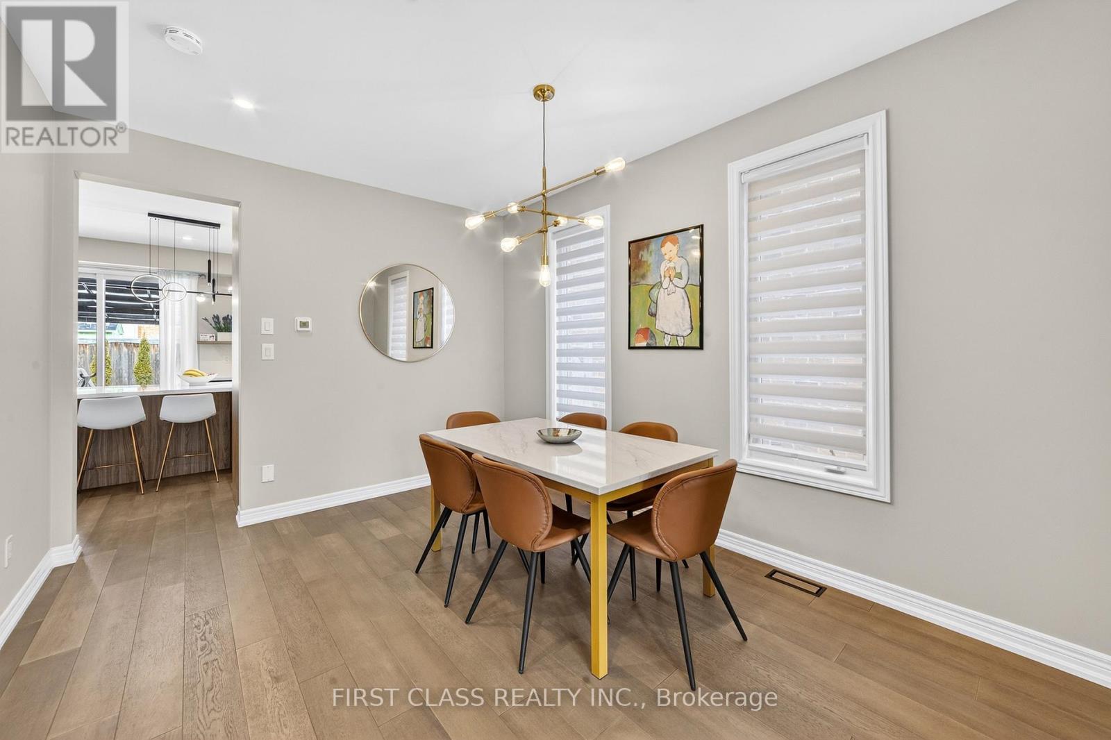 4 Church View Avenue, Markham, Ontario  L6C 0L6 - Photo 7 - N12832708