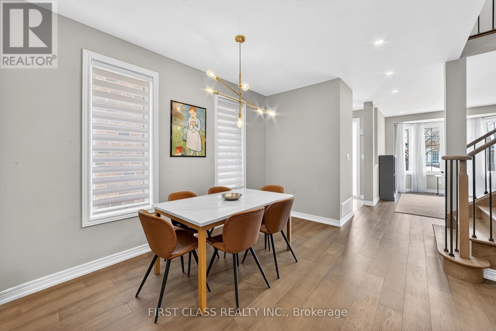 4 Church View Avenue, Markham, Ontario  L6C 0L6 - Photo 8 - N12832708