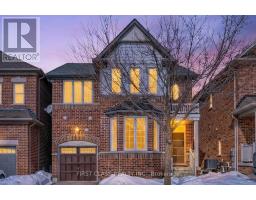 4 CHURCH VIEW AVENUE, Markham, Ontario