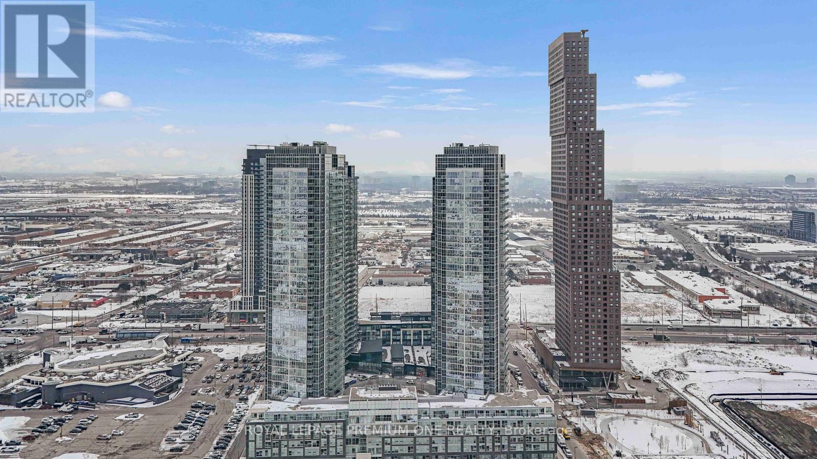 901 - 2908 HIGHWAY 7 ROAD, Vaughan, Ontario