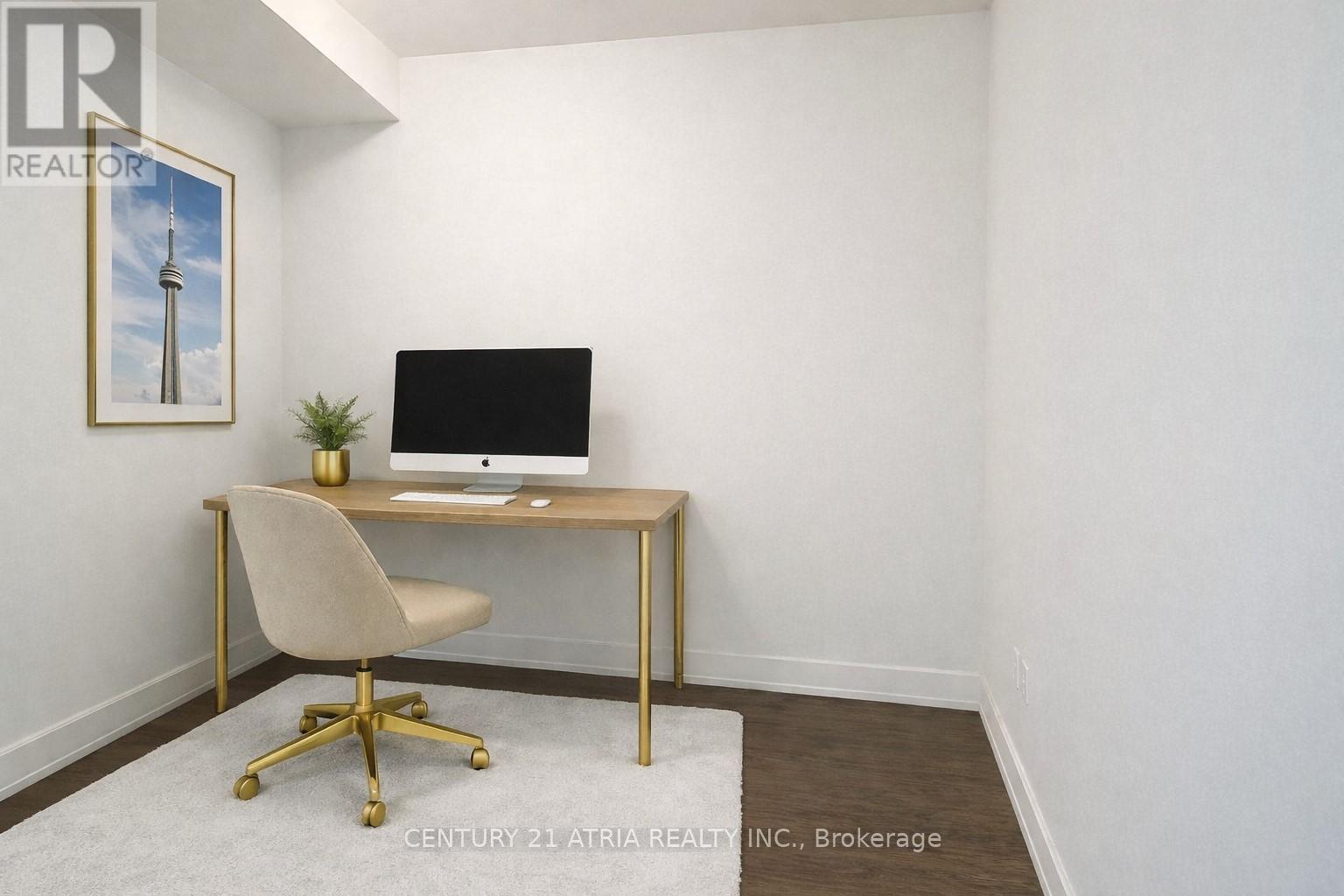 1206 - 185 Deerfield Road, Newmarket, Ontario  L3Y 0G7 - Photo 10 - N12832730