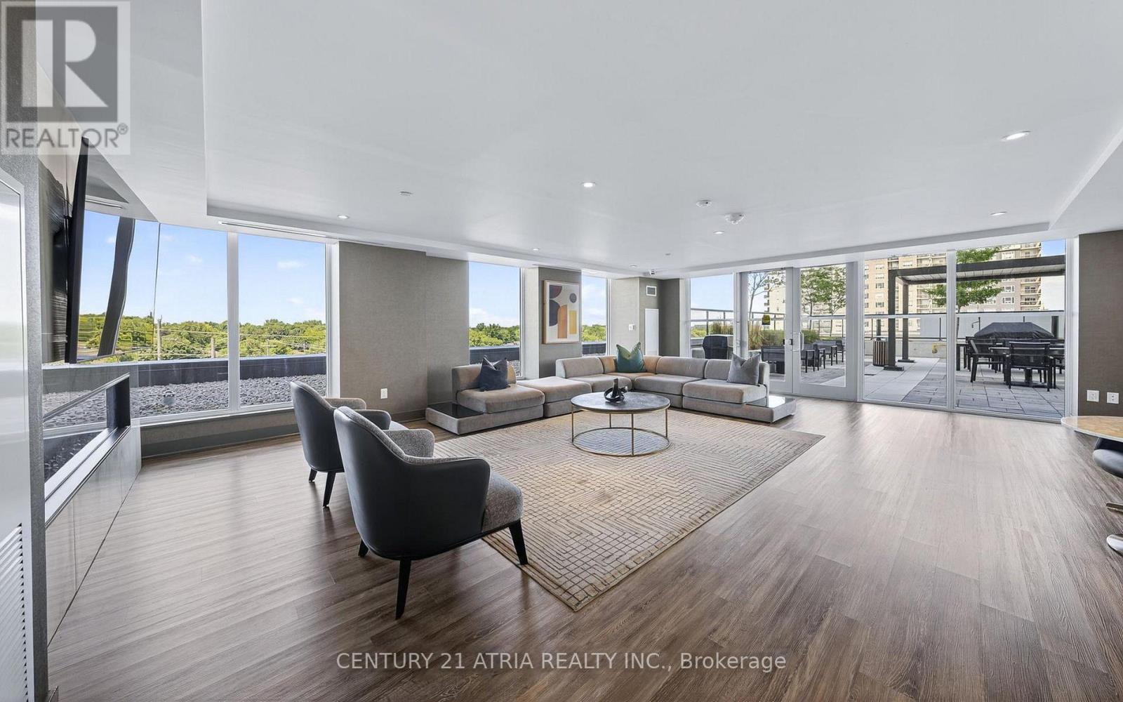 1206 - 185 Deerfield Road, Newmarket, Ontario  L3Y 0G7 - Photo 21 - N12832730