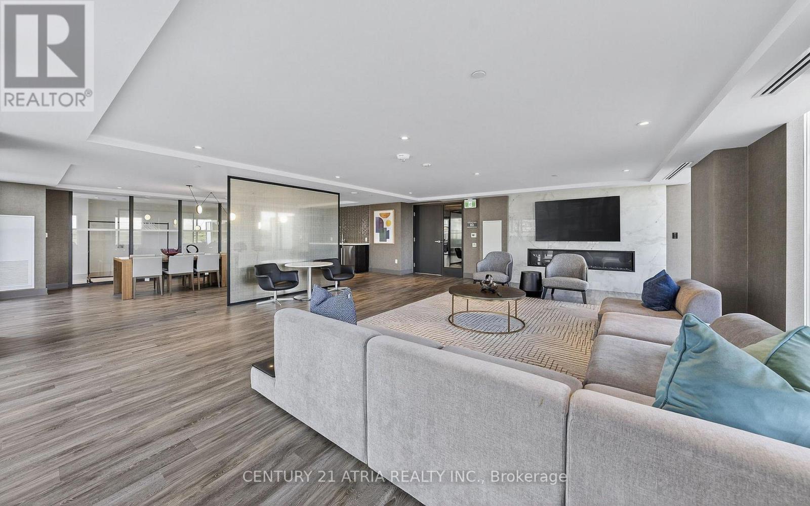 1206 - 185 Deerfield Road, Newmarket, Ontario  L3Y 0G7 - Photo 24 - N12832730