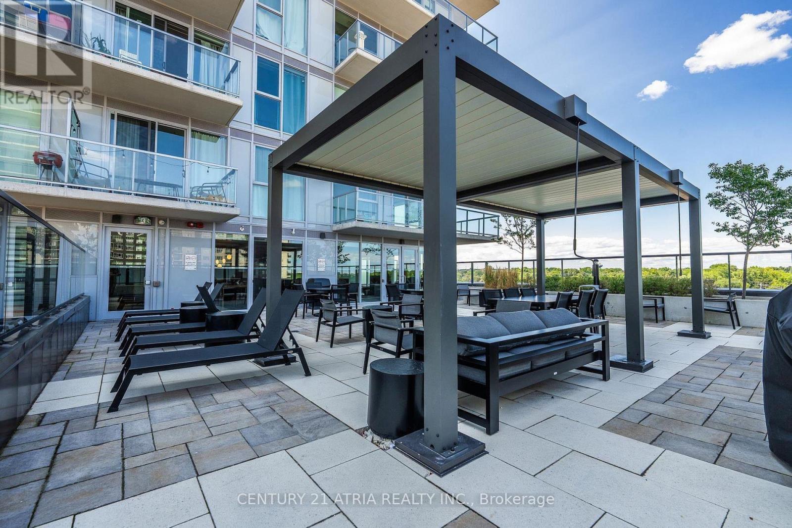 1206 - 185 Deerfield Road, Newmarket, Ontario  L3Y 0G7 - Photo 25 - N12832730