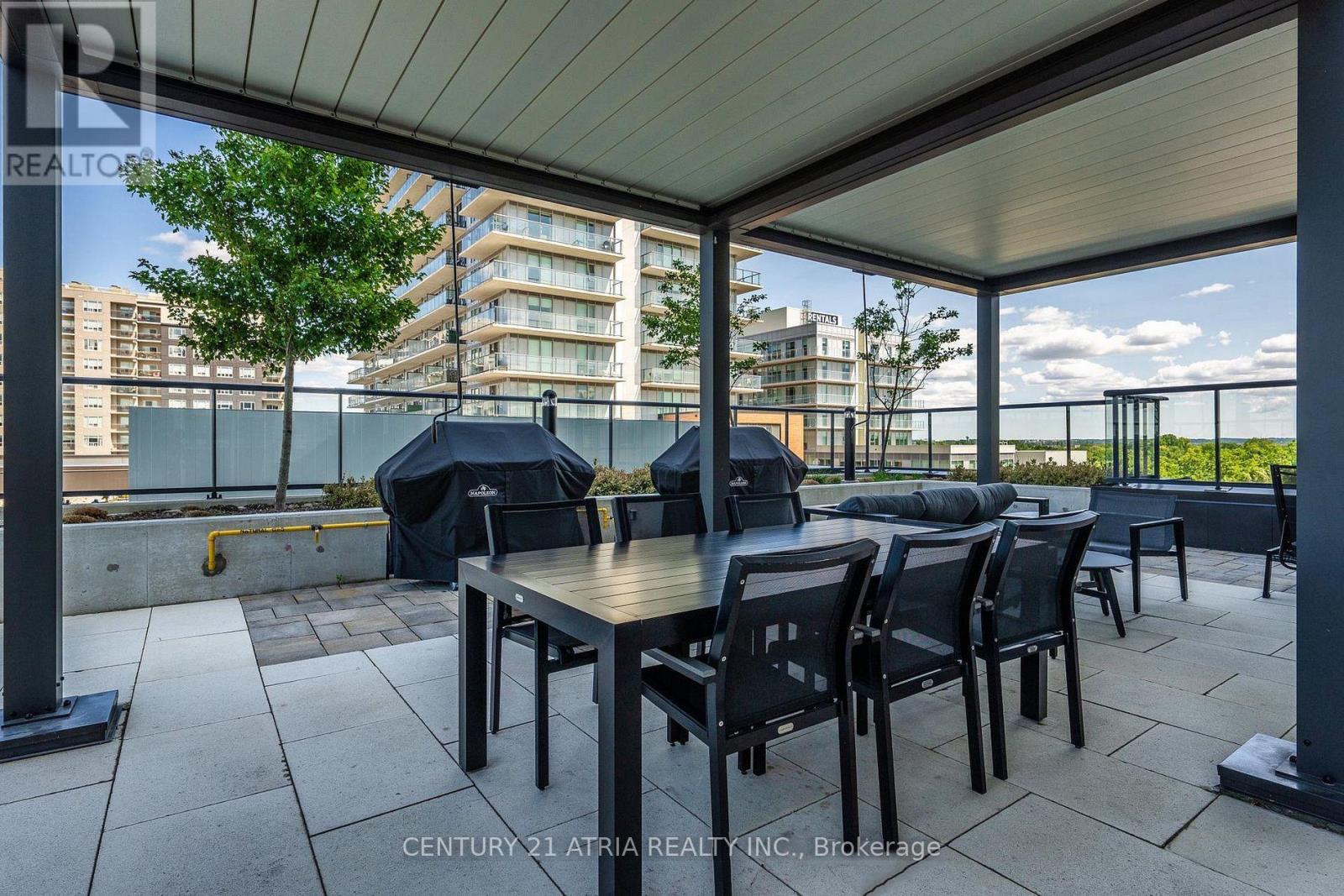 1206 - 185 Deerfield Road, Newmarket, Ontario  L3Y 0G7 - Photo 27 - N12832730