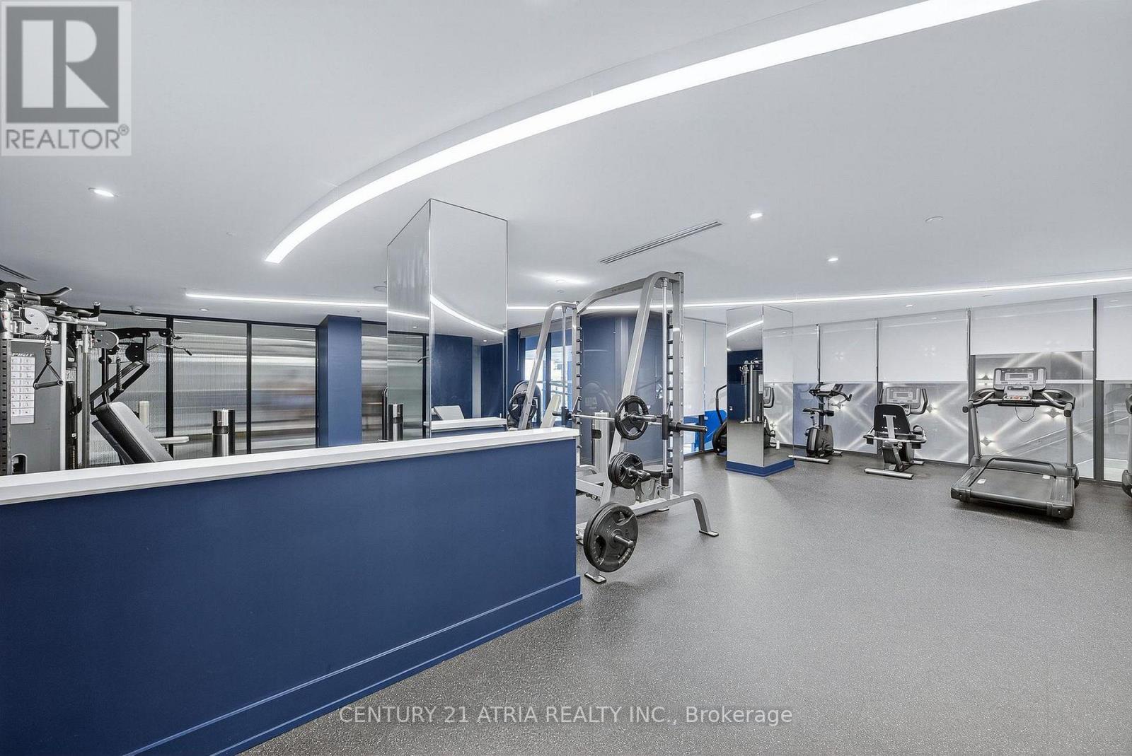 1206 - 185 Deerfield Road, Newmarket, Ontario  L3Y 0G7 - Photo 29 - N12832730