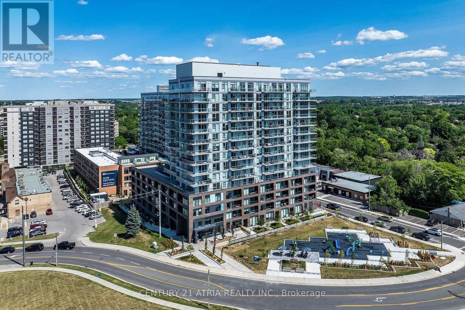 1206 - 185 Deerfield Road, Newmarket, Ontario  L3Y 0G7 - Photo 33 - N12832730