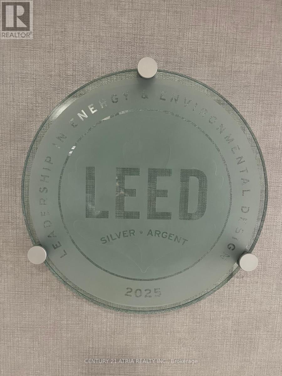 1206 - 185 Deerfield Road, Newmarket, Ontario  L3Y 0G7 - Photo 34 - N12832730