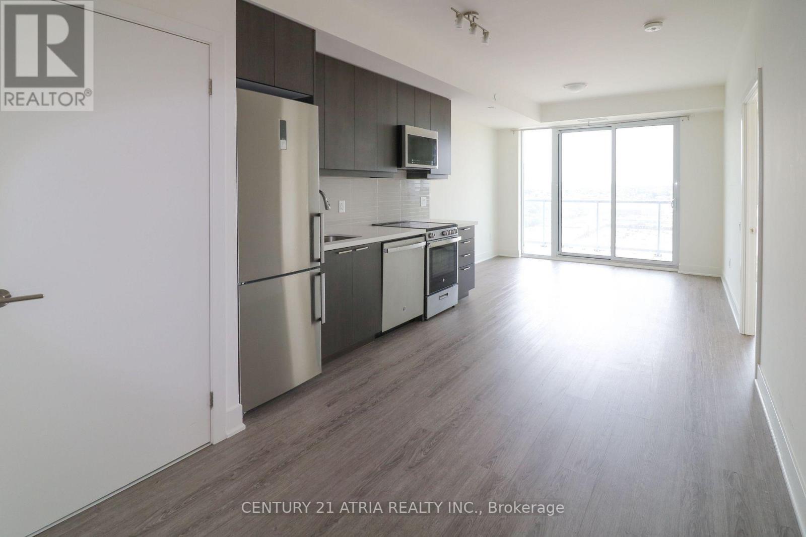 1206 - 185 Deerfield Road, Newmarket, Ontario  L3Y 0G7 - Photo 4 - N12832730