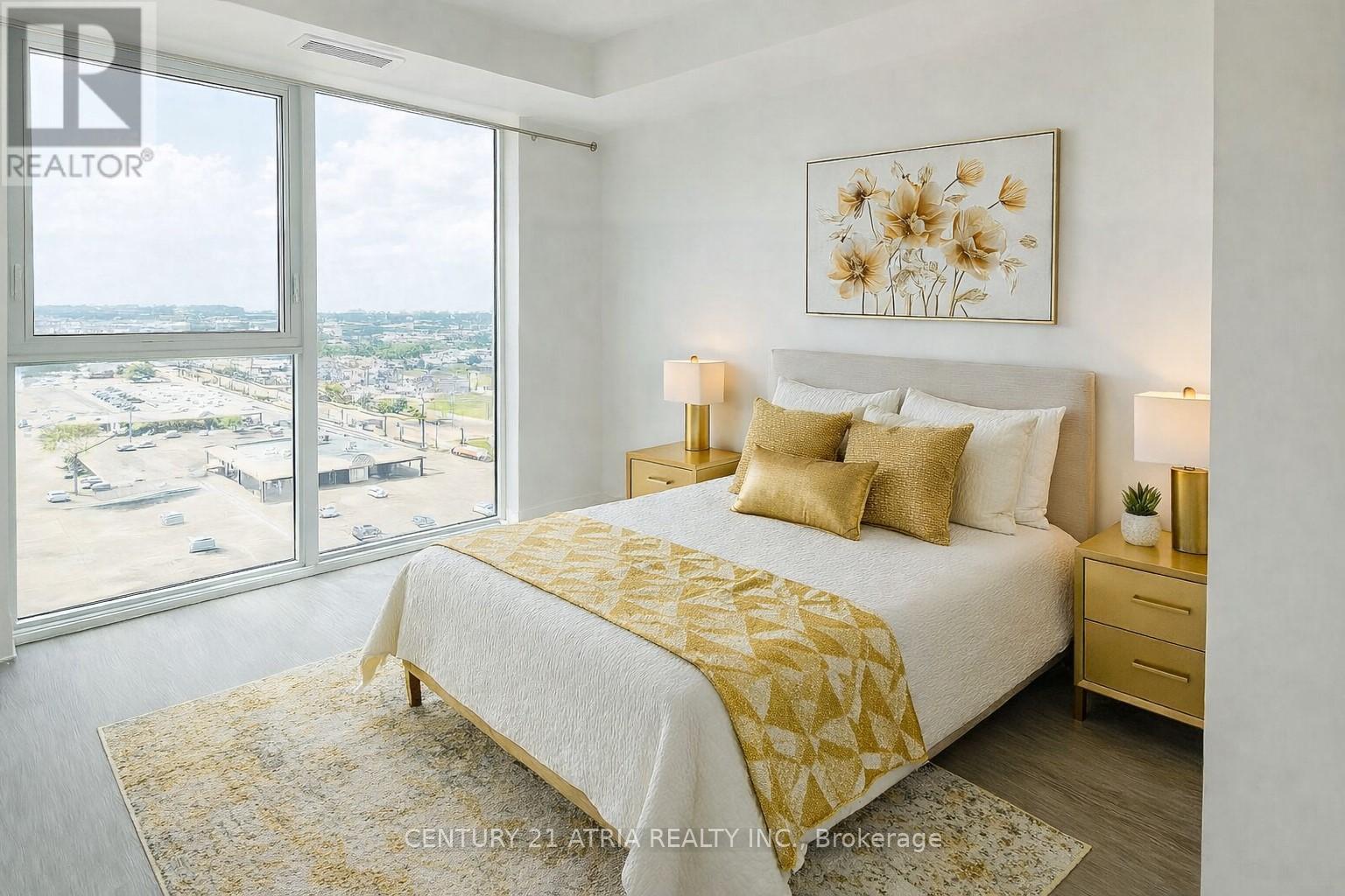 1206 - 185 Deerfield Road, Newmarket, Ontario  L3Y 0G7 - Photo 8 - N12832730