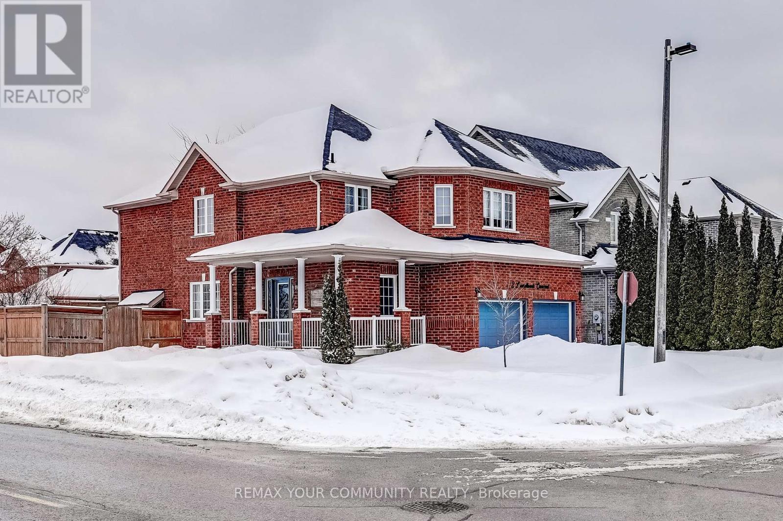 2 LAURELBANK CRESCENT, Georgina, Ontario