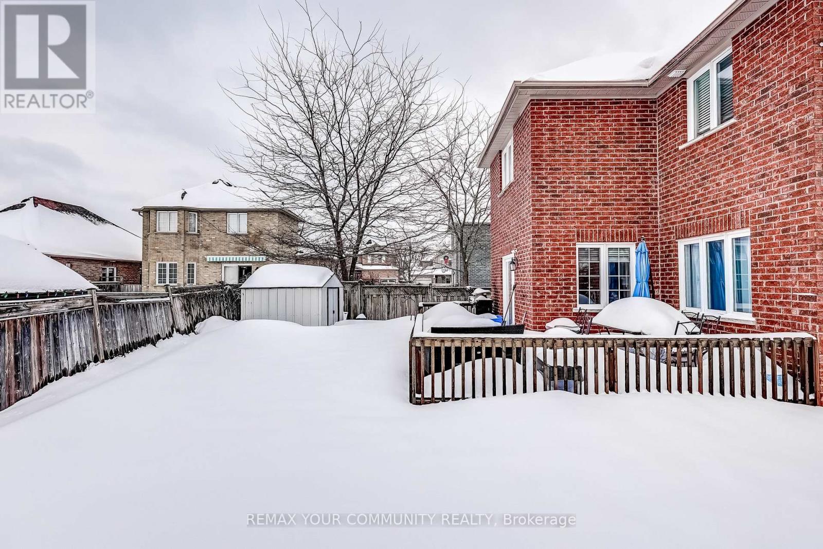 2 Laurelbank Crescent, Georgina, Ontario  L4P 4H6 - Photo 49 - N12832748