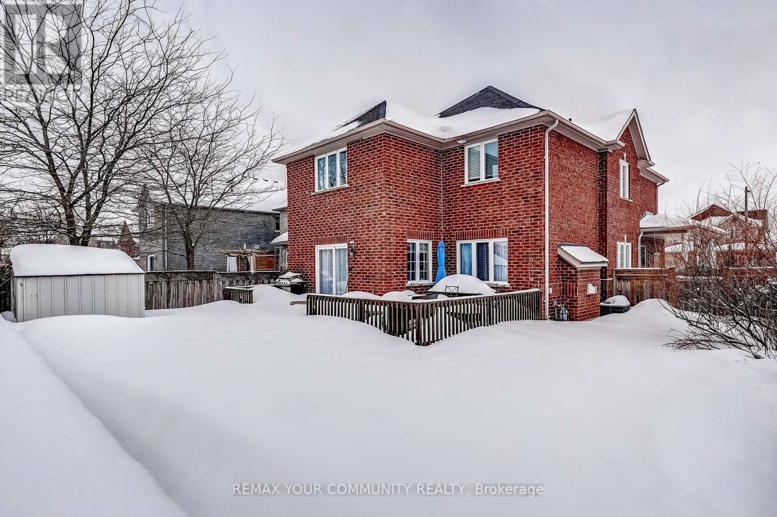 2 Laurelbank Crescent, Georgina, Ontario  L4P 4H6 - Photo 50 - N12832748