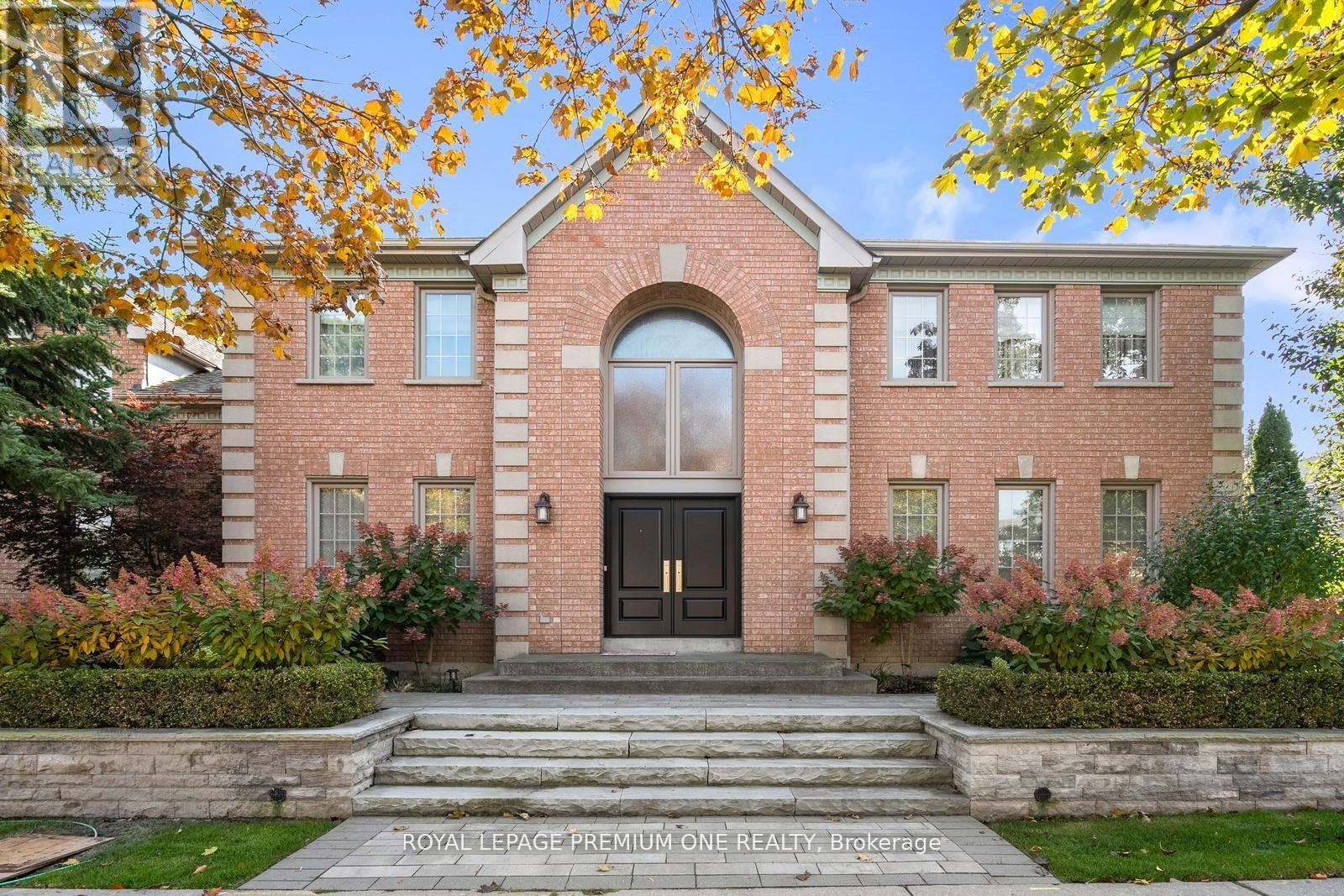 536 VILLAGE PARKWAY, Markham, Ontario