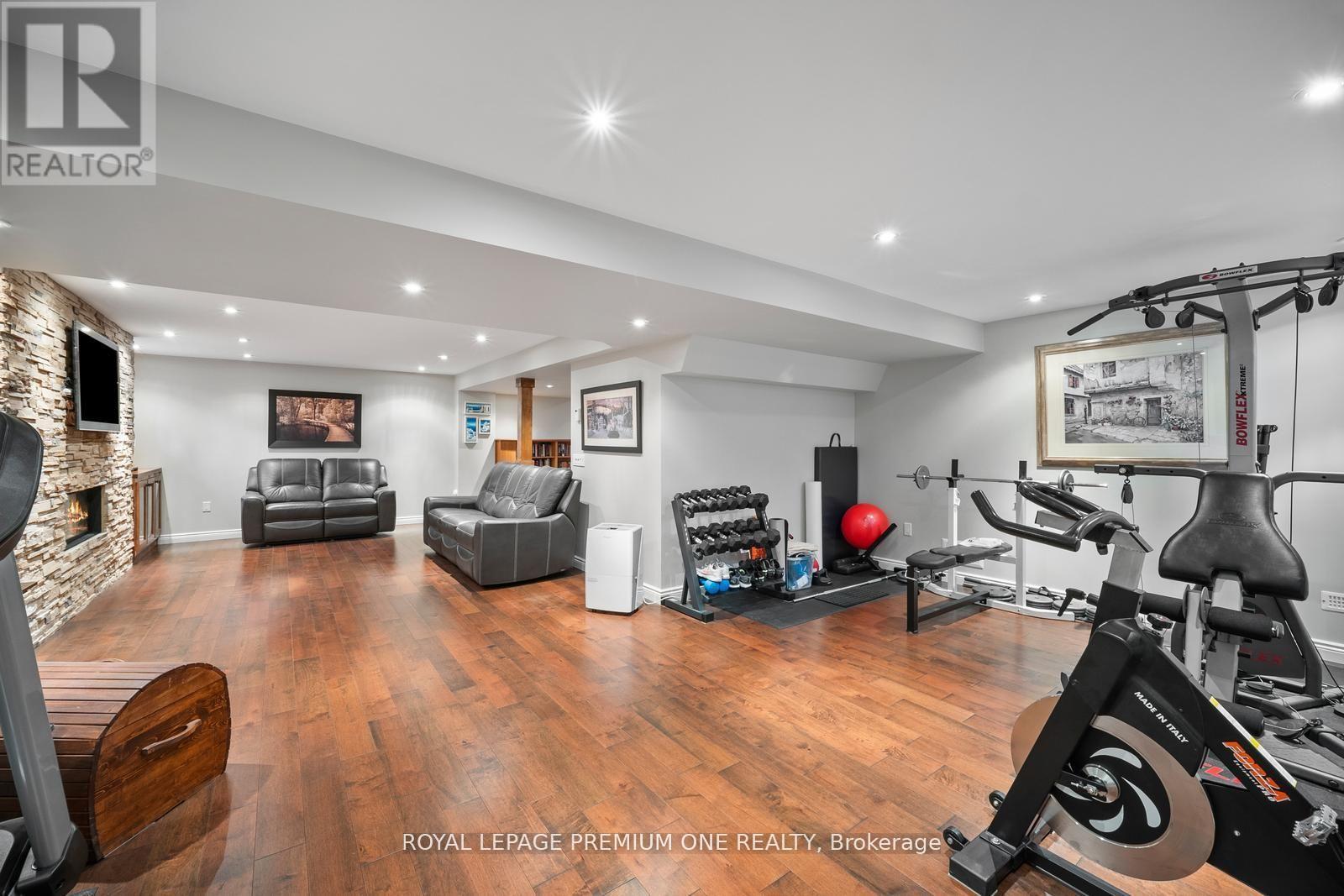 536 Village Parkway, Markham, Ontario  L3R 9N5 - Photo 36 - N12832750