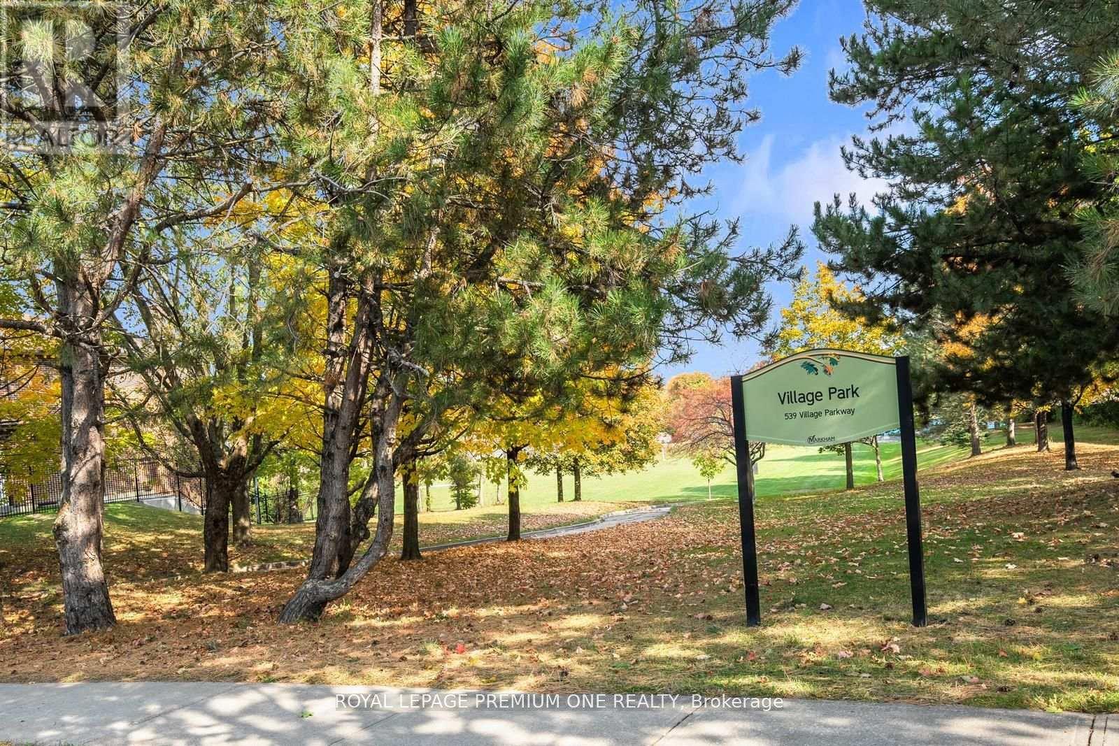 536 Village Parkway, Markham, Ontario  L3R 9N5 - Photo 49 - N12832750